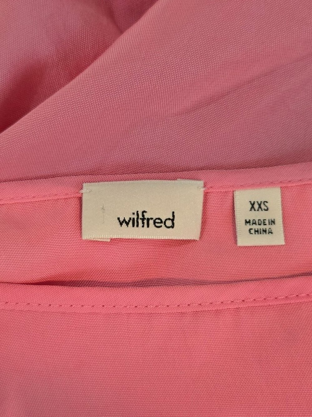 Wilfred Dress | Robe - Picture 5 of 5